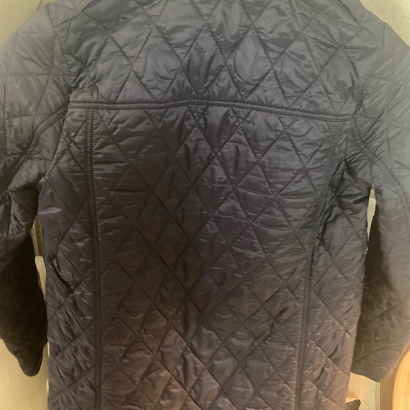 (SOLD )Burberry kids jacket sizes 12 - Picture 6 of 8